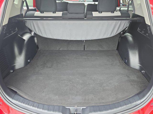 used 2017 Toyota RAV4 car, priced at $11,846