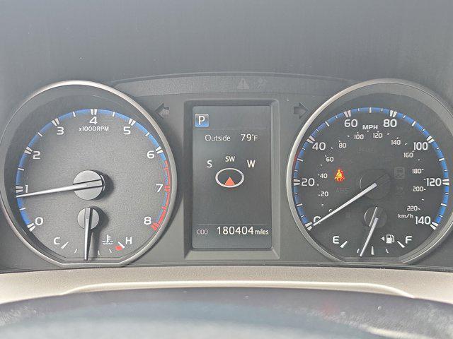 used 2017 Toyota RAV4 car, priced at $11,846
