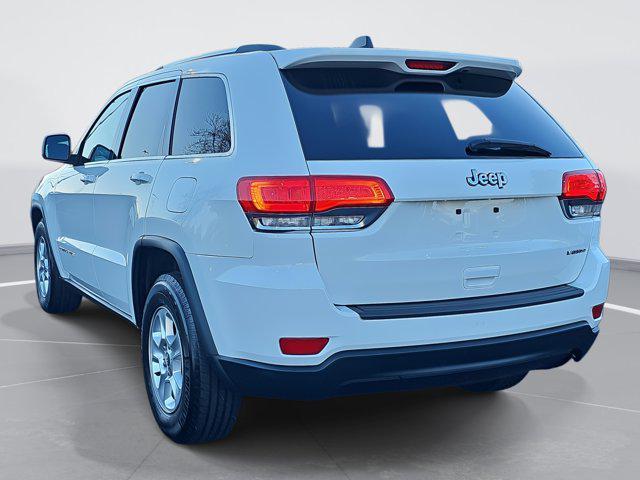 used 2014 Jeep Grand Cherokee car, priced at $11,488