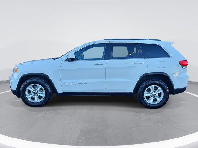 used 2014 Jeep Grand Cherokee car, priced at $11,488