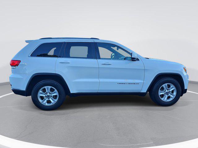 used 2014 Jeep Grand Cherokee car, priced at $11,488