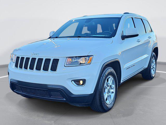 used 2014 Jeep Grand Cherokee car, priced at $11,488