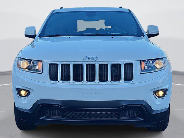 used 2014 Jeep Grand Cherokee car, priced at $11,488