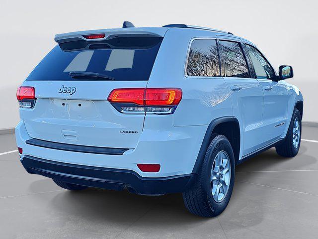 used 2014 Jeep Grand Cherokee car, priced at $11,488