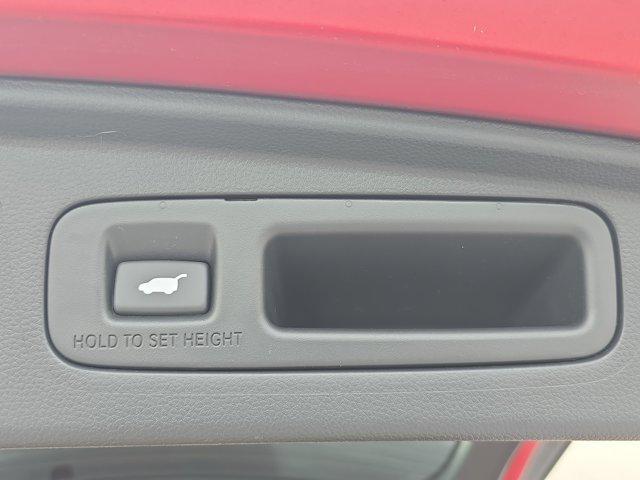 used 2025 Honda CR-V car, priced at $35,299