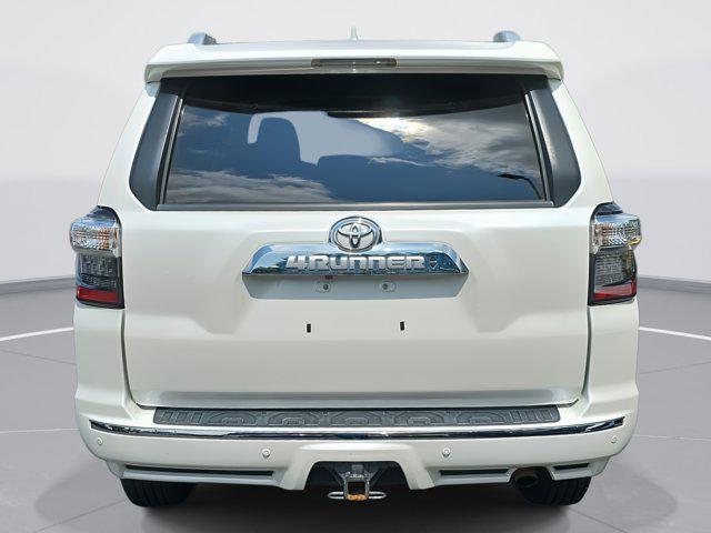 used 2016 Toyota 4Runner car, priced at $25,618