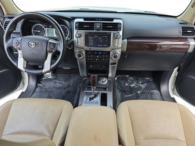 used 2016 Toyota 4Runner car, priced at $25,618