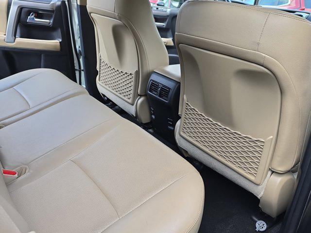 used 2016 Toyota 4Runner car, priced at $25,618