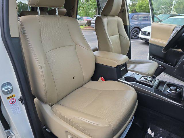 used 2016 Toyota 4Runner car, priced at $25,618