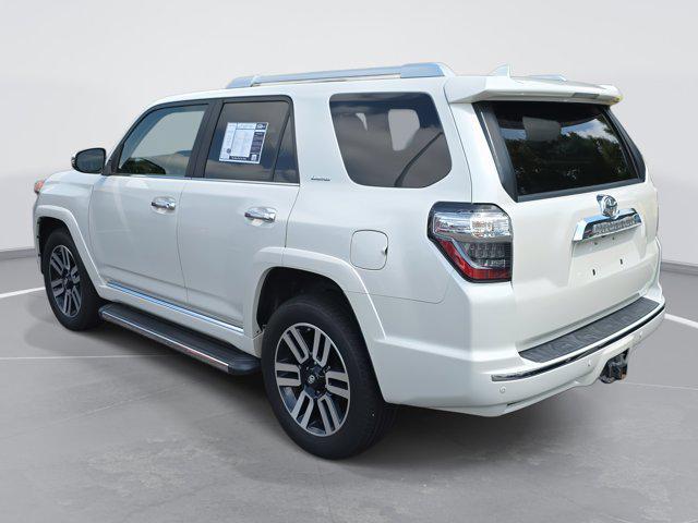 used 2016 Toyota 4Runner car, priced at $25,618