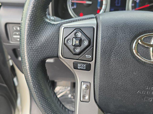 used 2016 Toyota 4Runner car, priced at $25,618