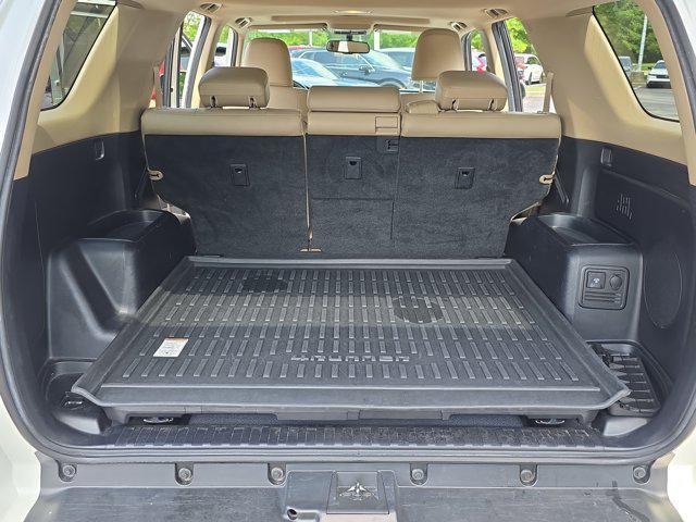 used 2016 Toyota 4Runner car, priced at $25,618