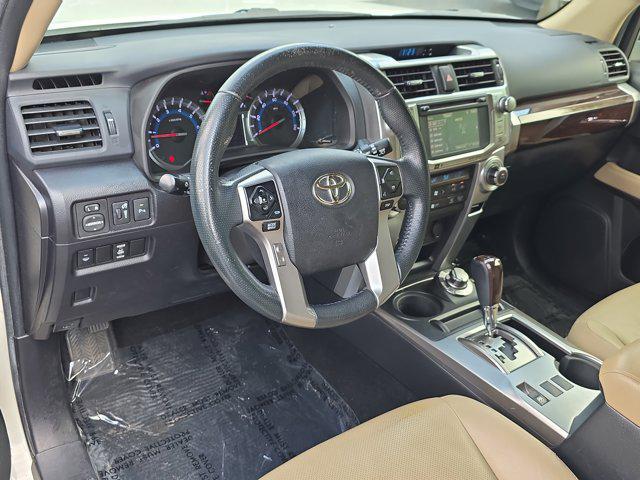 used 2016 Toyota 4Runner car, priced at $25,618