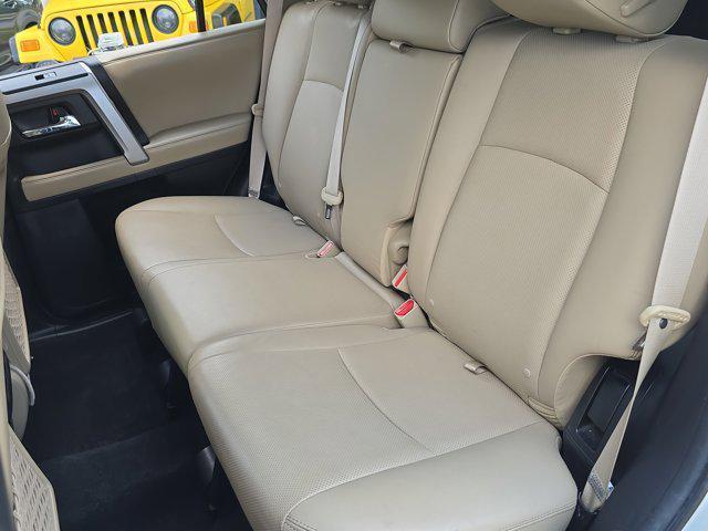 used 2016 Toyota 4Runner car, priced at $25,618