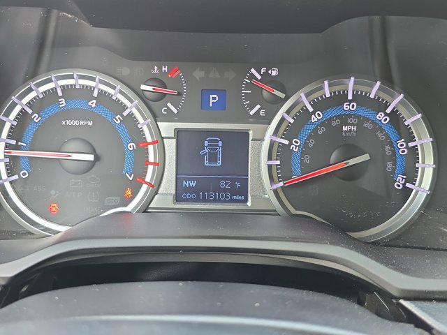 used 2016 Toyota 4Runner car, priced at $25,618