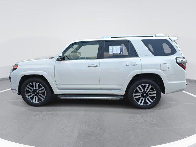 used 2016 Toyota 4Runner car, priced at $25,618