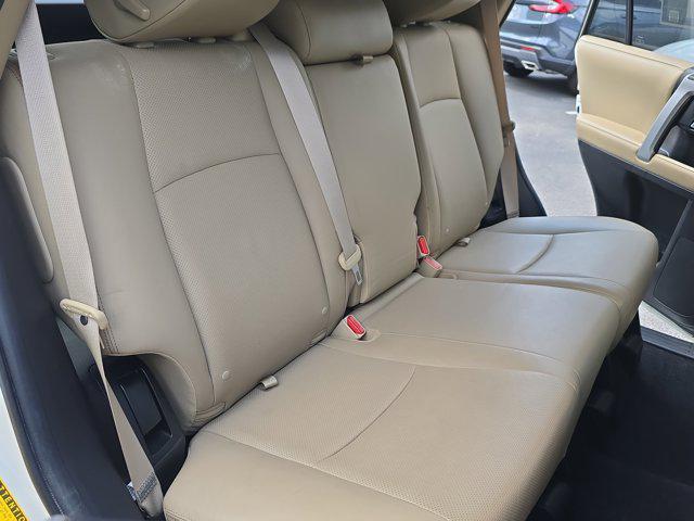used 2016 Toyota 4Runner car, priced at $25,618
