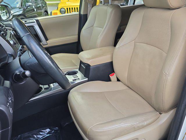 used 2016 Toyota 4Runner car, priced at $25,618