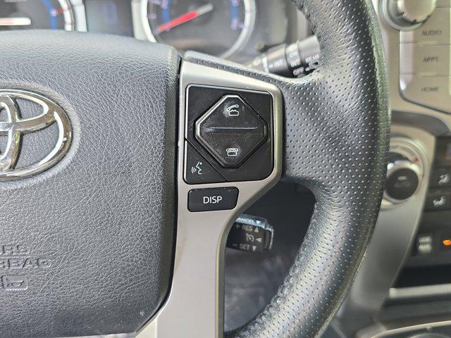 used 2016 Toyota 4Runner car, priced at $25,618
