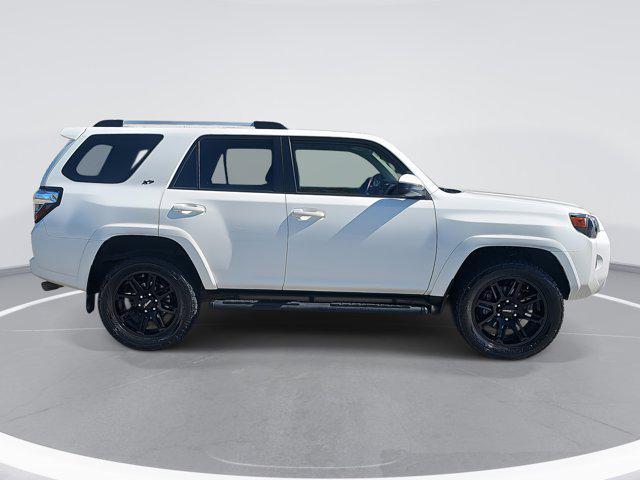 used 2020 Toyota 4Runner car, priced at $37,988