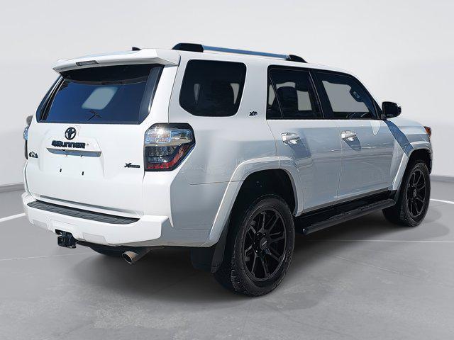 used 2020 Toyota 4Runner car, priced at $37,988