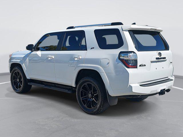 used 2020 Toyota 4Runner car, priced at $37,988