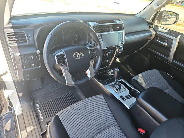 used 2020 Toyota 4Runner car, priced at $37,988