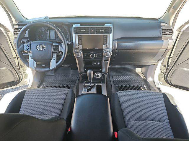 used 2020 Toyota 4Runner car, priced at $37,988