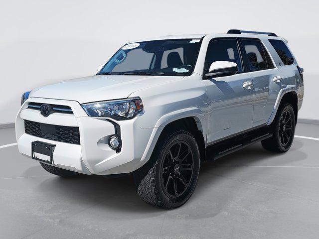 used 2020 Toyota 4Runner car, priced at $37,988