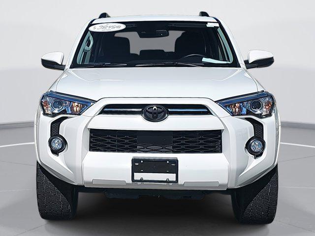 used 2020 Toyota 4Runner car, priced at $37,988