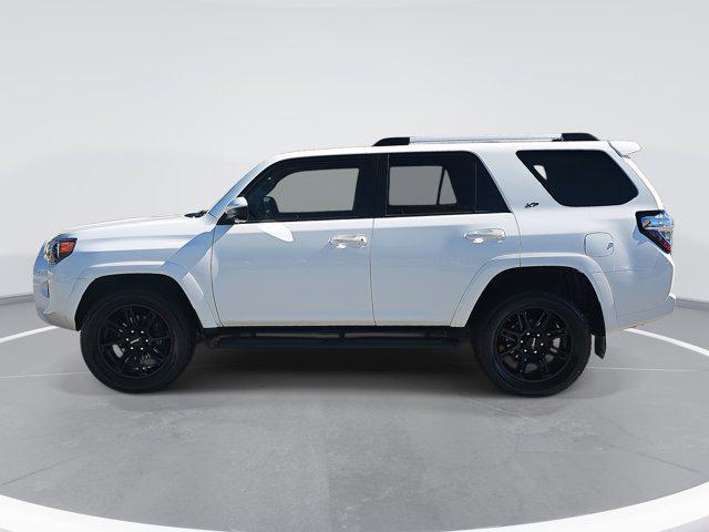 used 2020 Toyota 4Runner car, priced at $37,988