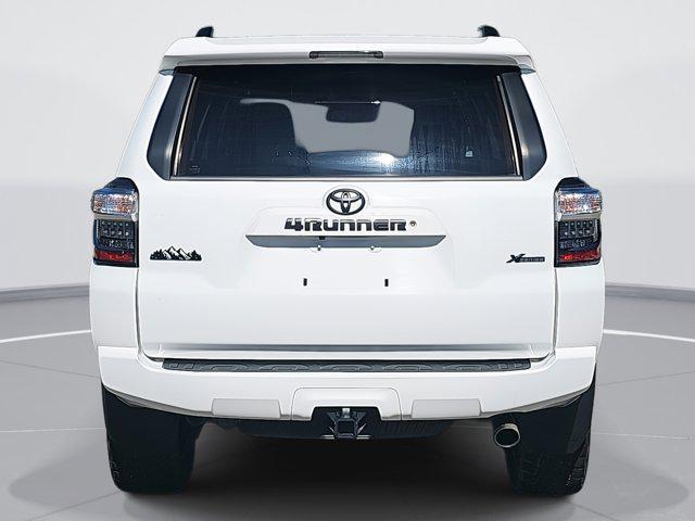 used 2020 Toyota 4Runner car, priced at $37,988