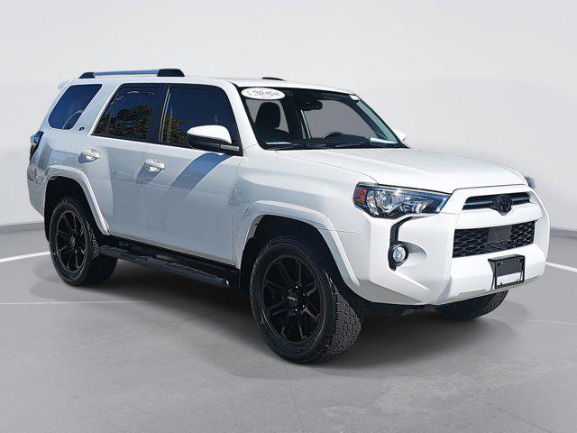 used 2020 Toyota 4Runner car, priced at $37,988