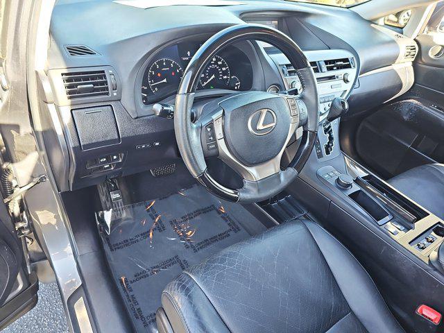 used 2013 Lexus RX 350 car, priced at $15,988