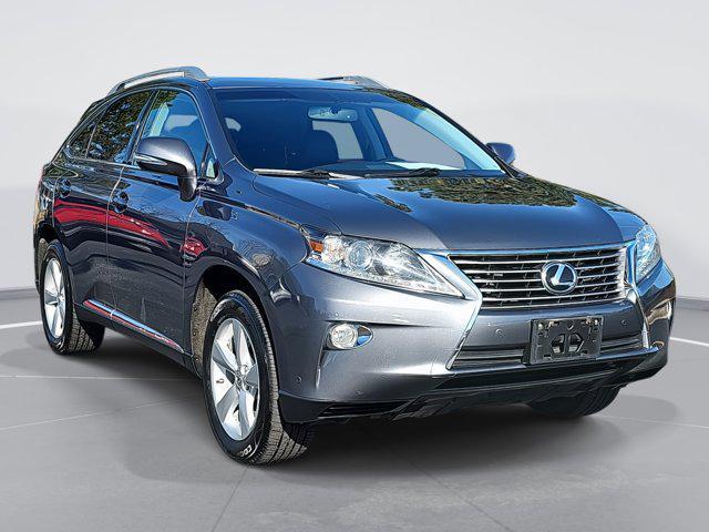 used 2013 Lexus RX 350 car, priced at $15,988