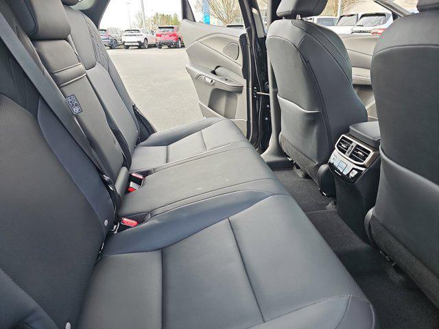 used 2024 Lexus RX 350 car, priced at $58,888
