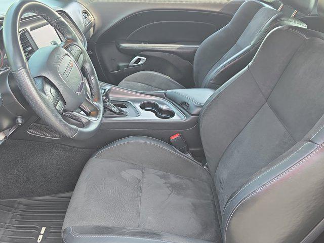 used 2023 Dodge Challenger car, priced at $33,712