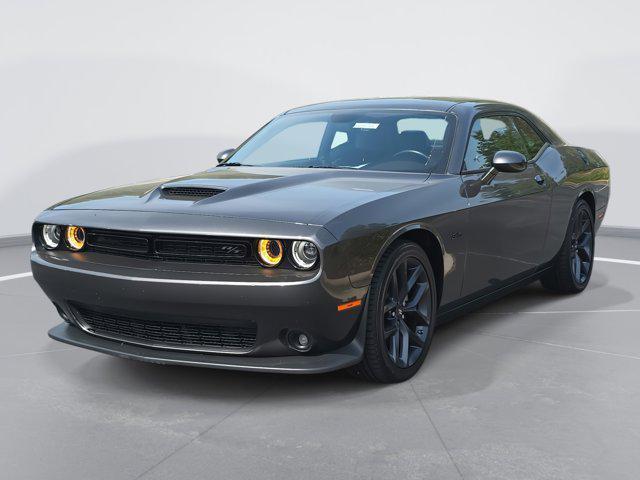 used 2023 Dodge Challenger car, priced at $33,712