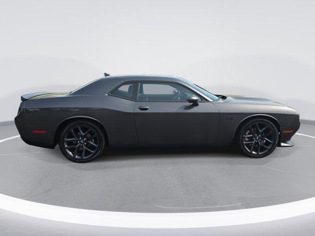 used 2023 Dodge Challenger car, priced at $33,712