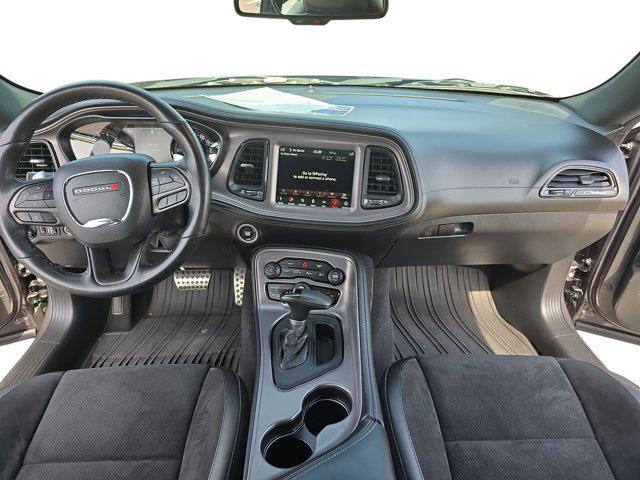 used 2023 Dodge Challenger car, priced at $33,712