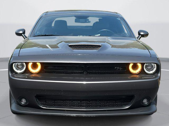 used 2023 Dodge Challenger car, priced at $33,712