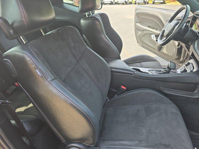 used 2023 Dodge Challenger car, priced at $33,712