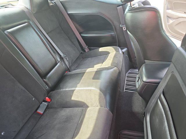 used 2023 Dodge Challenger car, priced at $33,712