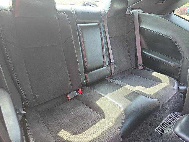 used 2023 Dodge Challenger car, priced at $33,712