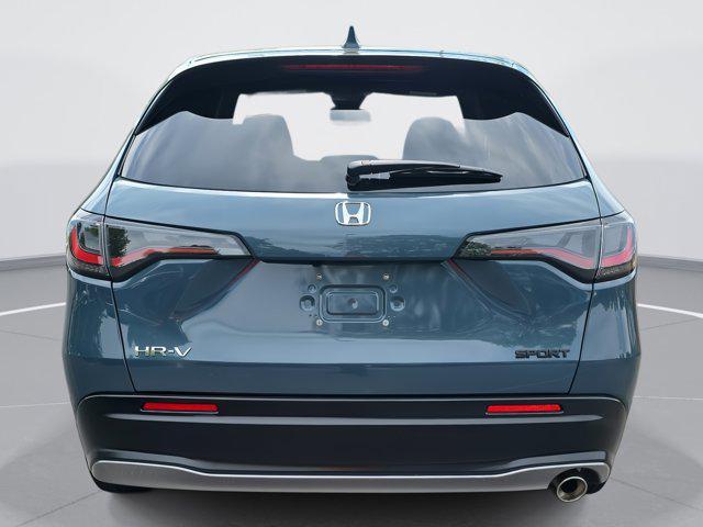 used 2023 Honda HR-V car, priced at $26,988