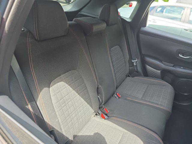used 2023 Honda HR-V car, priced at $26,988