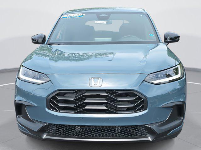 used 2023 Honda HR-V car, priced at $26,988