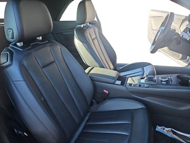 used 2018 Audi A5 car, priced at $22,988