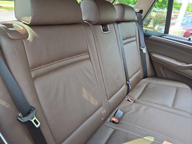 used 2012 BMW X5 car, priced at $11,988