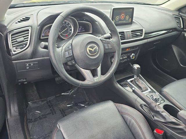 used 2014 Mazda Mazda3 car, priced at $11,488